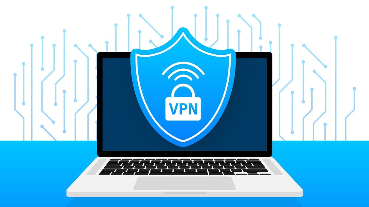 Top 10 VPNs for Windows PCs and Laptops in 2024