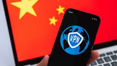 Why a VPN is Essential When Traveling to China