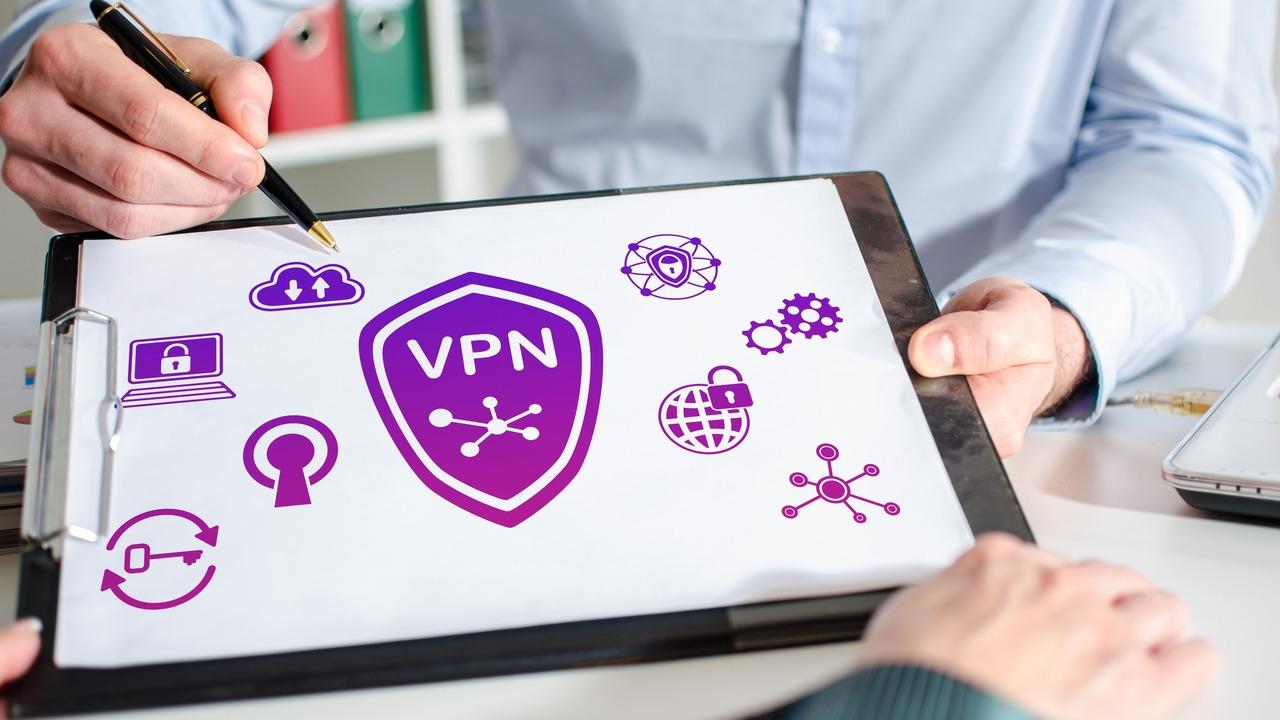 The Impact of VPNs on Internet Security