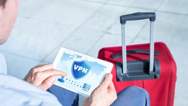 VPNs for International Travelers: Stay Safe Abroad