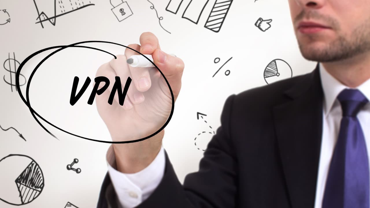 A Detailed Guide to Choosing the Right VPN for Your Business in 2024