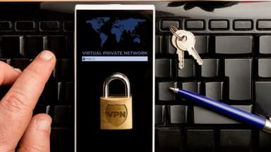 How to Use a VPN for Secure Torrenting