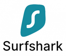 Surfshark logo