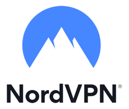 NordVPN logo