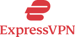 ExpressVPN logo