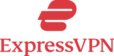 ExpressVPN logo