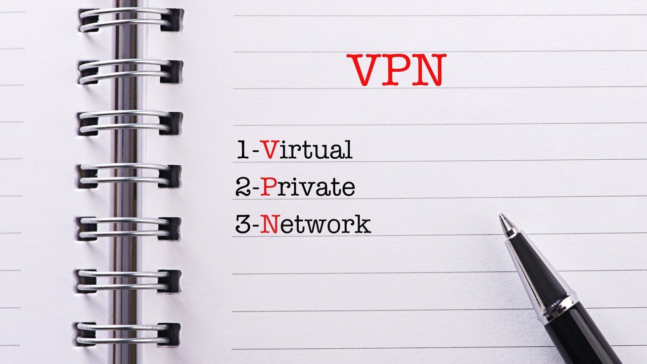 Setting Up a VPN for Your Home Network