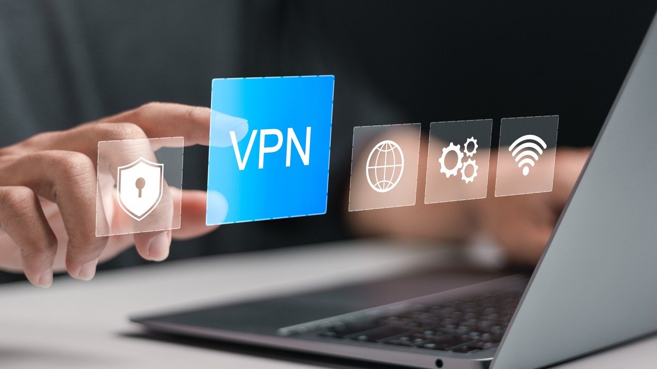 Top 5 High-Performance VPNs for 2024