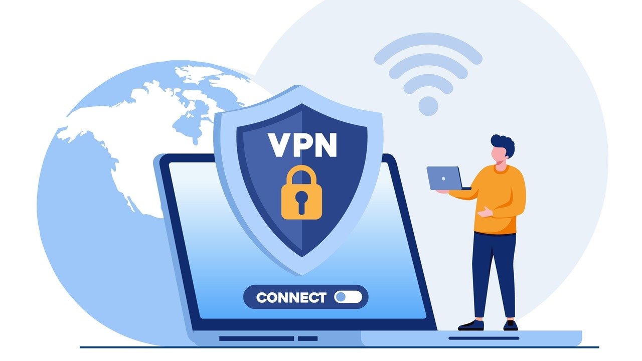 How VPNs Enhance Internet Security in 2024