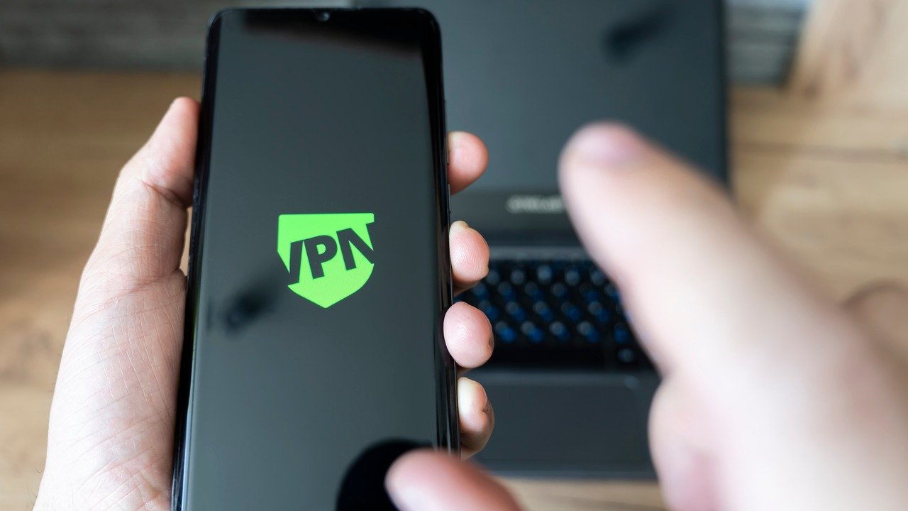 Setting Up a VPN on Your Smartphone