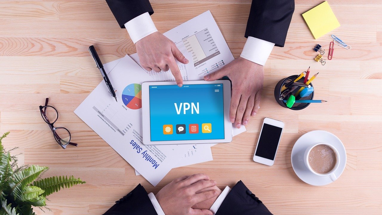 The Benefits of Using a VPN for Remote Work