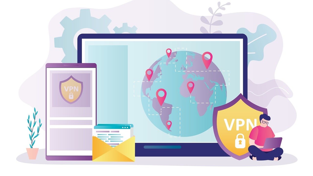 The Evolution of VPNs: A 2024 Perspective