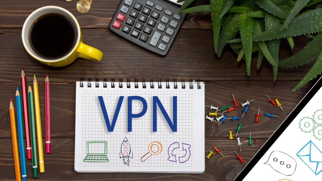 Step-by-Step Guide to Choosing the Right VPN for Your Business