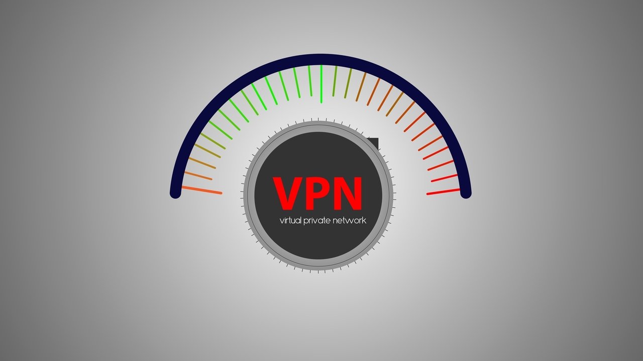 The Impact of VPNs on Internet Speed