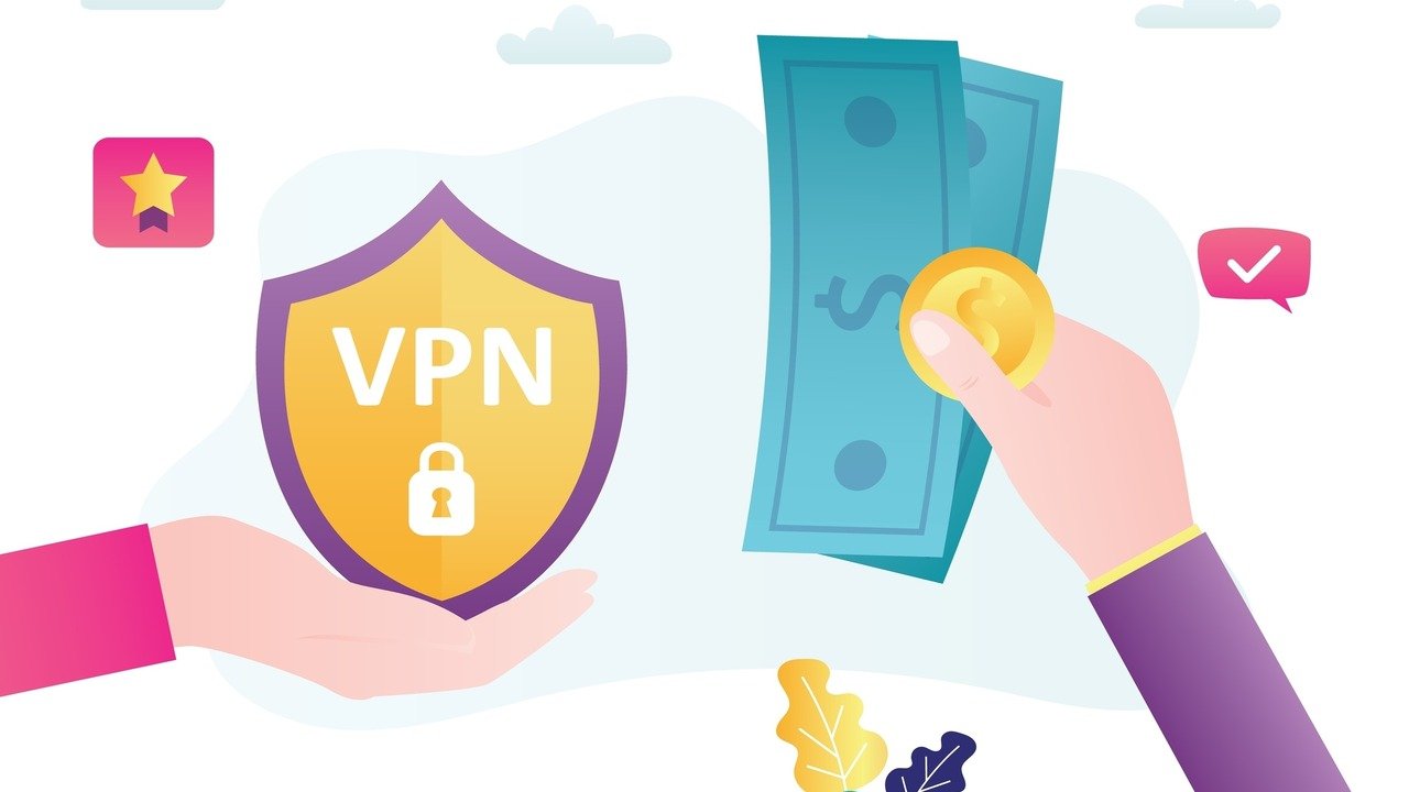 Using a VPN for Secure Online Banking