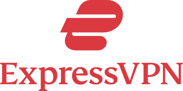 ExpressVPN logo