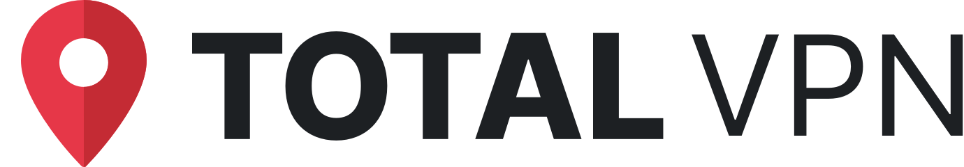 TotalAV VPN logo